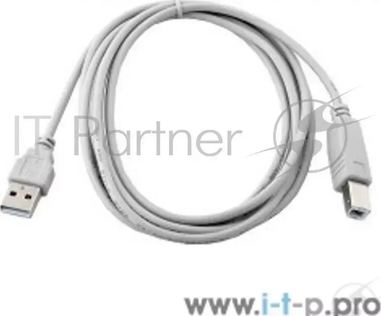 Кабель USB2.0 USB A (m)/USB B (m) 1.8м Behpex 2.0 Am Bm 1,8м