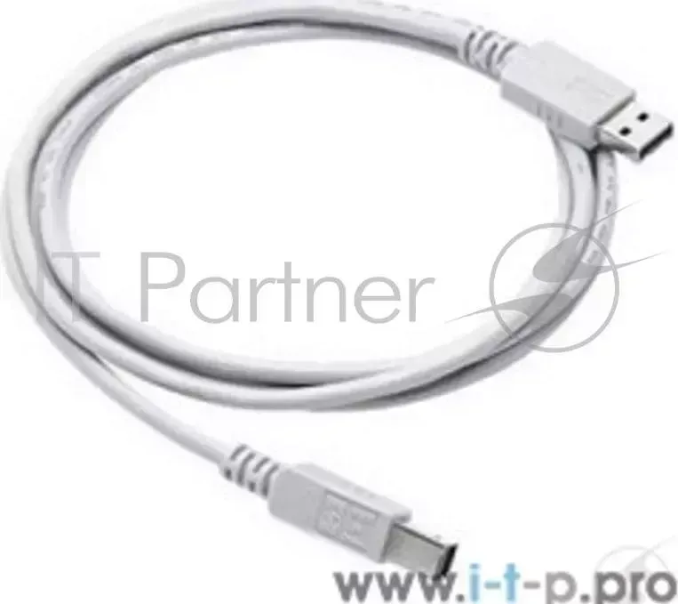 Кабель GEMBIRD CCP 2 AMBM 6 PRO для соед. 1.8м AM/BM позол. контакты, пакет