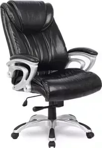 Кресло офисное College HLC-0505/Black