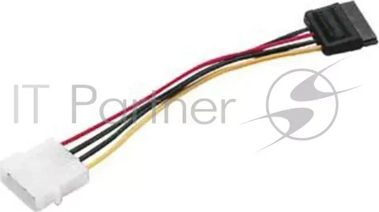 Кабель Hama H-41841 питания Serial ATA 150/300 внутренний 0.2 м HAMA м