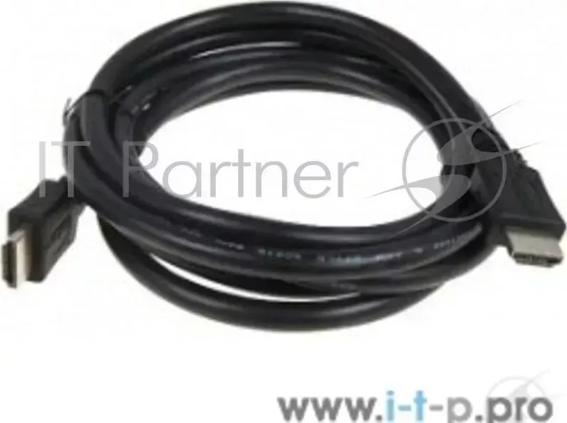 Кабель 5bites APC-200-010 / M-M / V2.0 / 4K / HIGH SPEED / ETHERNET / 3D / 1M