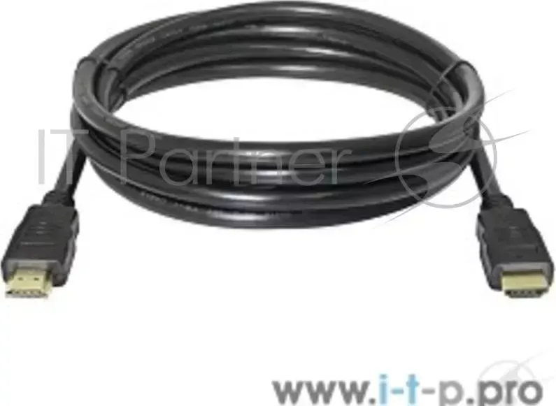 Кабель DEFENDER HDMI 07 HDMI M M, ver 1.4, 2.0 м