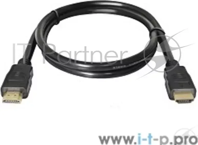 Кабель HDMI-03 HDMI M-M, ver 1.4, 1.0 м DEFENDER -03 м