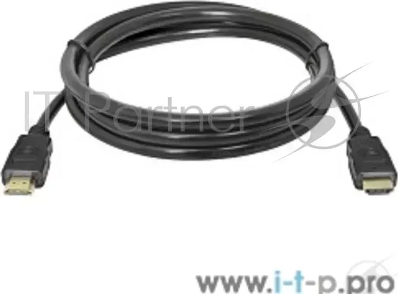 Кабель DEFENDER HDMI 05 HDMI M M, ver 1.4, 1.5 м 87351