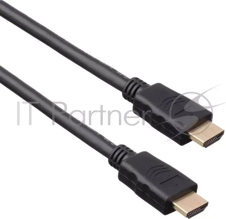 Кабель HDMI 10м Exegate , v1.4b, позолоченные контакты