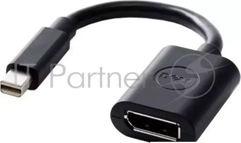 Кабель DELL Mini DisplayPort to DisplayPort