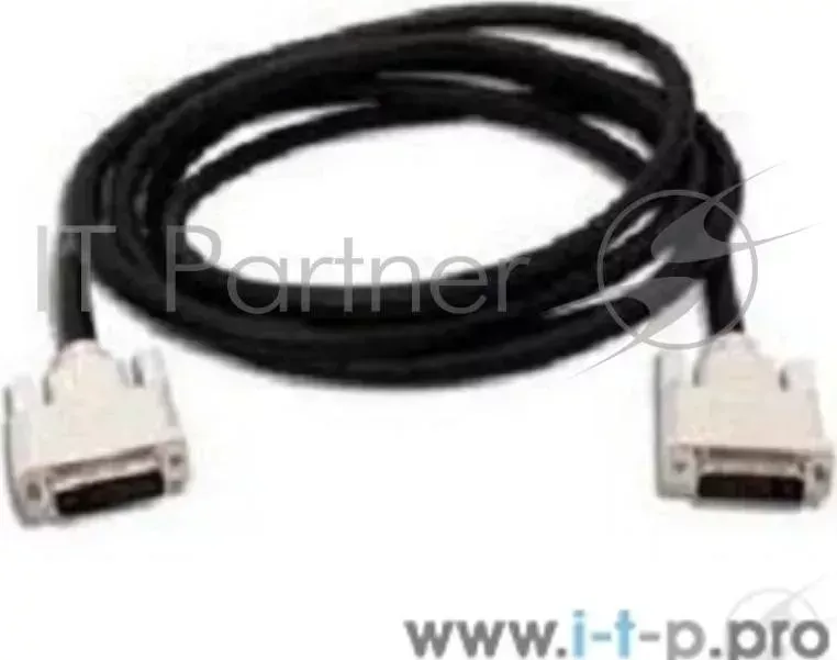 Кабель DVI-D dual link Gembird/ CABLEXPERT CC DVI2 BK 10M, 25M/25M, 10м, черный, экран, феррит.кольца, пакет