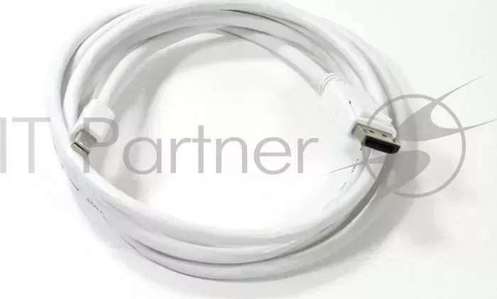 Кабель-переходник Telecom Mini DisplayPort M Display Port M 1,8м TA681