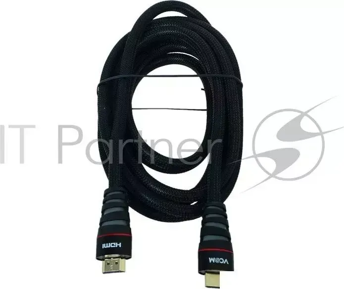Кабель VCOM CG526S 3MB 19M/M ver 2.0 ,3m Blister