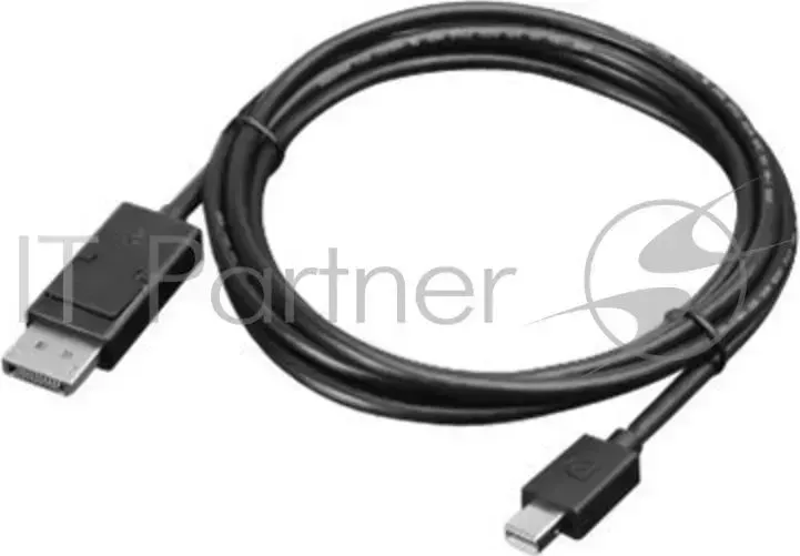 Кабель LENOVO Mini-DisplayPort to DisplayPort