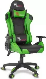 Кресло офисное College XH-8062LX/Green