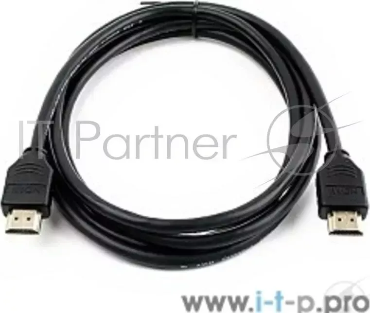 Кабель HDMI / DVI 5bites / APC-005-030 M / M V1.4b, высокоскоростной, ethernet+3D, 3м.
