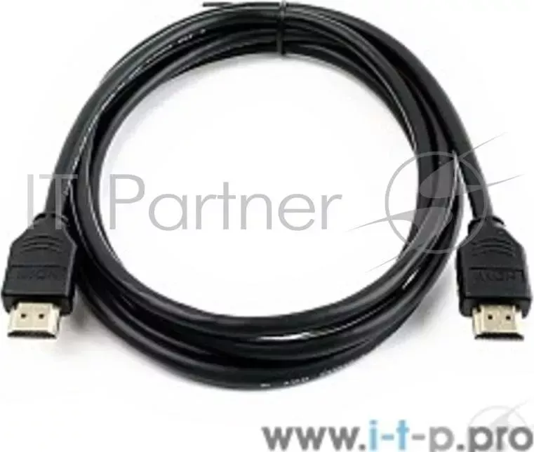 Кабель HDMI / DVI 5bites / APC-005-010 M / M V1.4b, высокоскоростной, ethernet+3D, 1м.