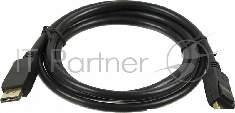 Кабель Ningbo Displayport 1,8m