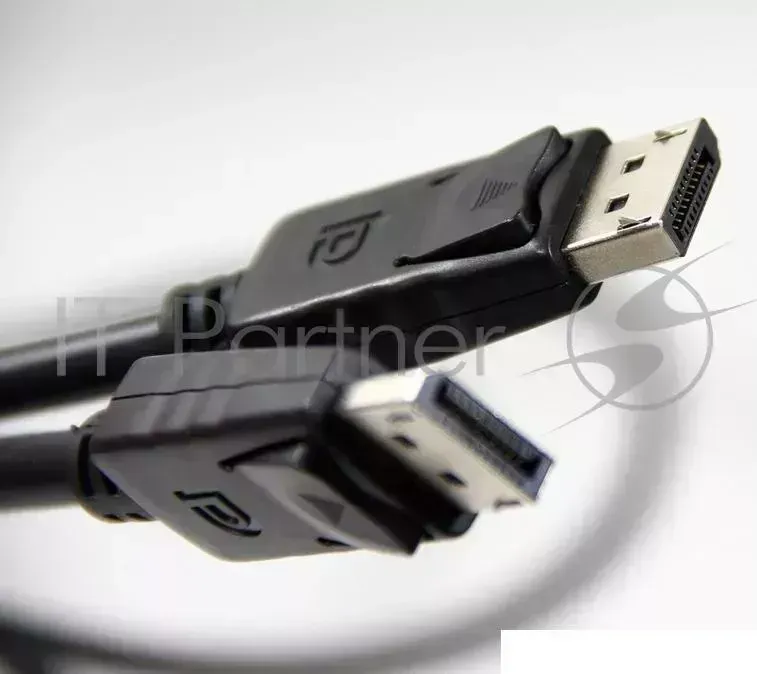 Кабель VCOM VHD6220-3M DISPLAY PORT 3м
