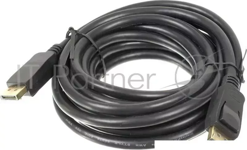Кабель Ningbo Displayport 5m