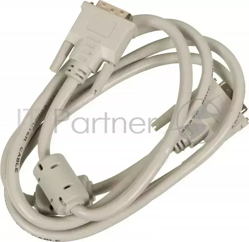 Кабель DVI Ningbo RD 1 BR D m dual link/ D m dual link 1.8м