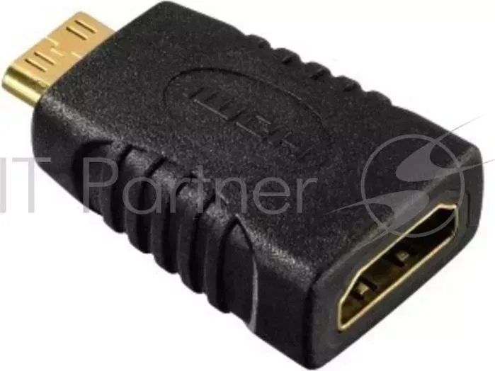 Кабель Hama H-54561 HDMI HS with Eth. (1.4)(m-m) два переходника HDMI D(micro)/C (mini) 1.5 м черн HAMA HS м