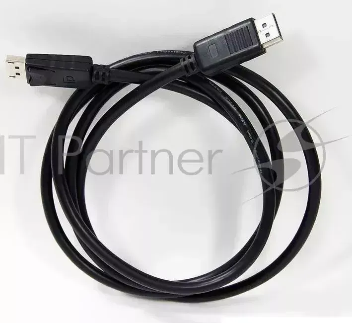 Кабель VCOM VHD6220-1.8MO DISPLAY PORT 1,8м