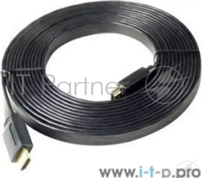 Кабель HDMI Ningbo 19M/19M 15m ver1.4 позолоченные контакты RD 15M MG ver1.4