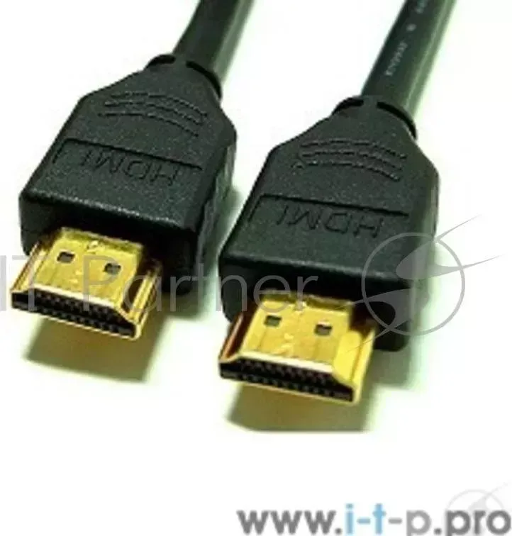 Кабель HDMI Ningbo 19M/19M 10m ver1.4 позолоченные контакты V.14 10 FLAT BR