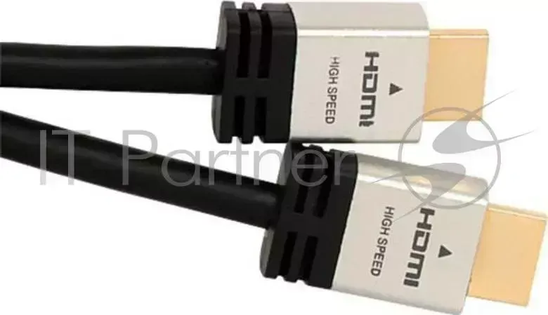 Кабель DEFENDER HDMI HDMI PROFESSIONAL зол.контакты HDMI 33PRO, 10м 87435