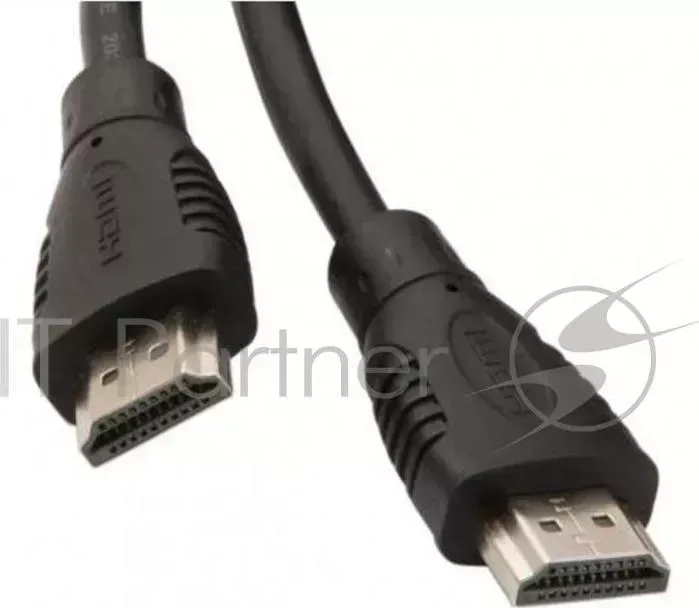 Кабель DEFENDER HDMI 10 ver. 1.4 HDMI M HDMI M , 3м, PolyBag 87457
