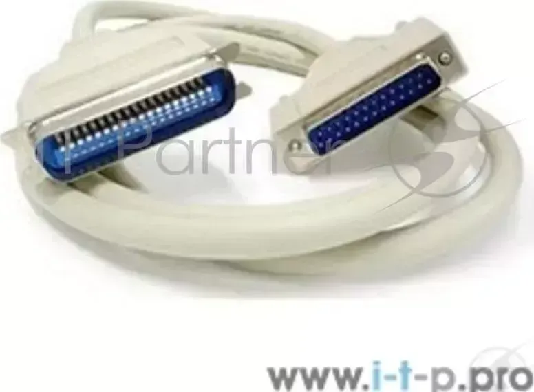 Кабель Bitronics GEMBIRD 25M/36M, 1.8м , пакет CC-114-6
