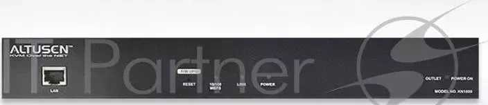 Удлинитель ATEN KVM OVER THE NET: KVM POWER SERIAL MANAGEMENT