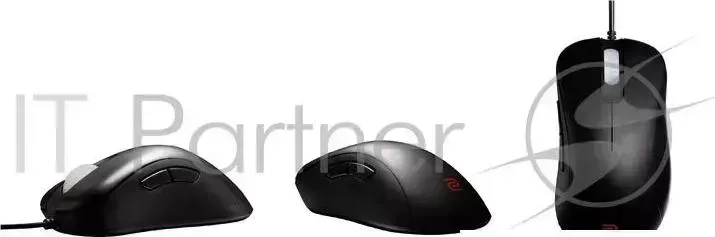 Мышь игровая профессиональная ZOWIE EC2 Small, хват ладонью, разработано для правшей, 5 кнопок, USB кабель 2м, 400/800/1600/3200 dpi Zowie Gear 5