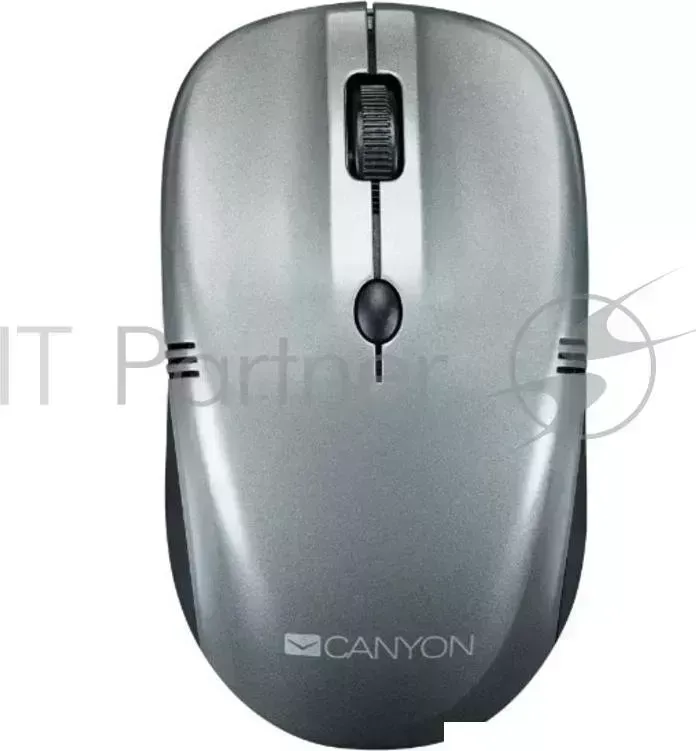 Мышь беспроводная CANYON CNE-CMSW03DG CANYON CNE CMSW03DG