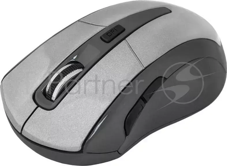 Мышь беспроводная Accura MM-965 белый,6кнопок,800-1600dpi DEFENDER оптическая MM 965 белый,6кнопок,800 1600dpi