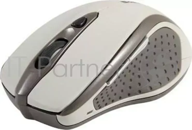 Мышь беспроводная Safari MM-675 Nano Sand (беж),5кн+кл 800/1200/1600 dpi DEFENDER MM 675 беж ,5кн кл