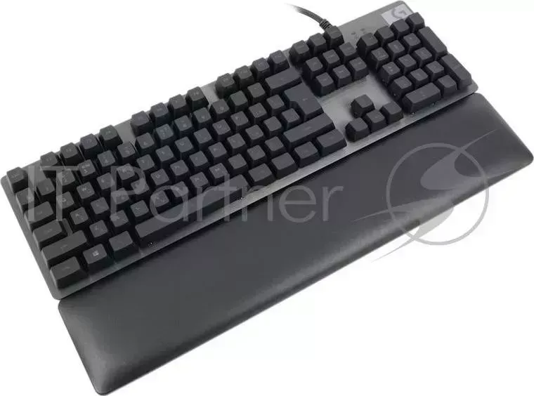 Клавиатура LOGITECH Gaming Keyboard G513 Carbon Mechanical