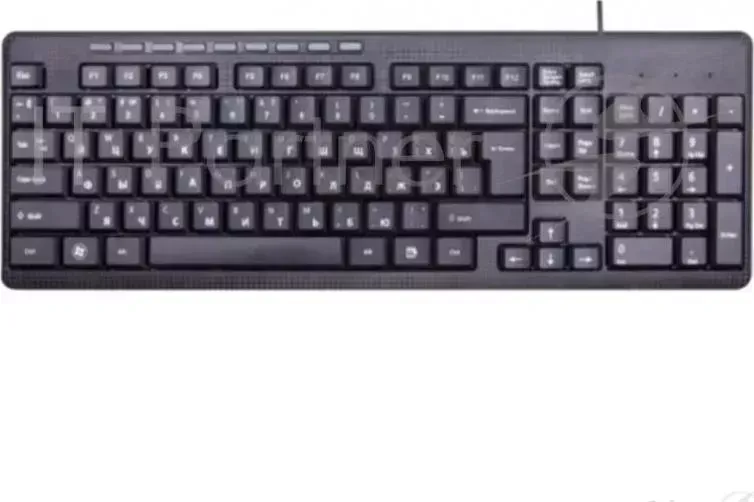 Клавиатура проводная RITMIX RKB-155 RITMIX RKB 155