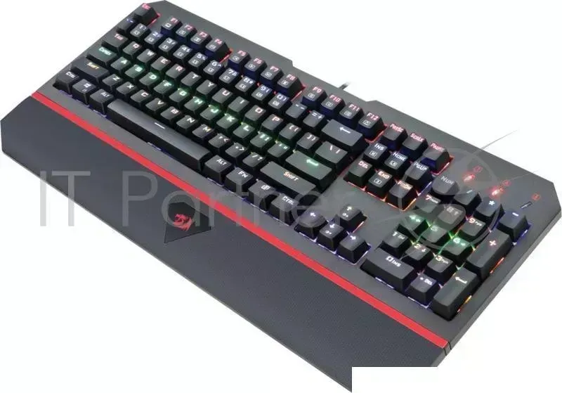 Клавиатура USB ANDROMEDA REDRAGON RU 74861 DEFENDER DEFENDER RU
