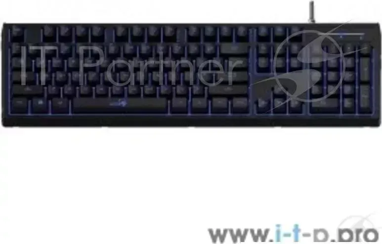 Клавиатура игровая GENIUS Scorpion K6