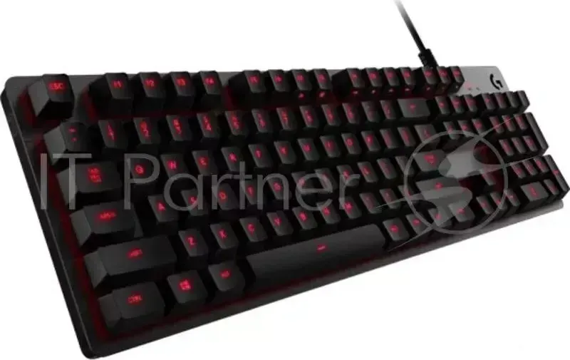 Клавиатура LOGITECH Gaming Keyboard G413 Mechanical
