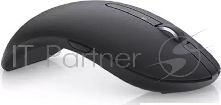 Клавиатура DELL Premier KM717 черный Multimedia