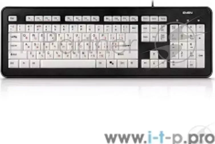 Клавиатура SVEN KB-C7300EL, с подсветкой Клавиатура SVEN KB-C7300EL, с подсветкой SVEN с с