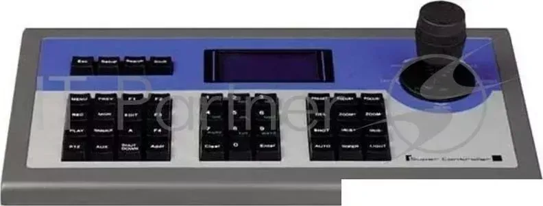 Клавиатура Hikvision DS-1003KI