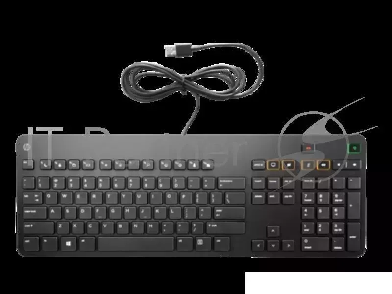 Клавиатура HP HP Conferencing Keyboard Hewlett-Packard HP HP
