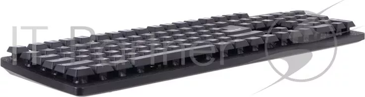 Фото №1 Клавиатура SVEN Standard 301 USB+PS/2 чёрная SV-0310301PUB SVEN Keyboard USB PS/2 ч рная SV 0310301PUB