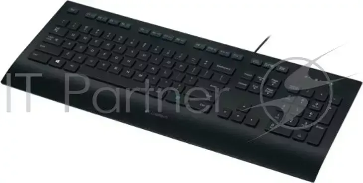 Клавиатура 920-005215 LOGITECH Keyboard K280E USB