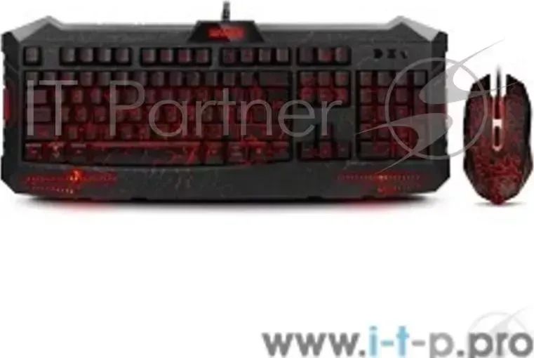 Клавиатура SVEN GS-9400 SV-014537
