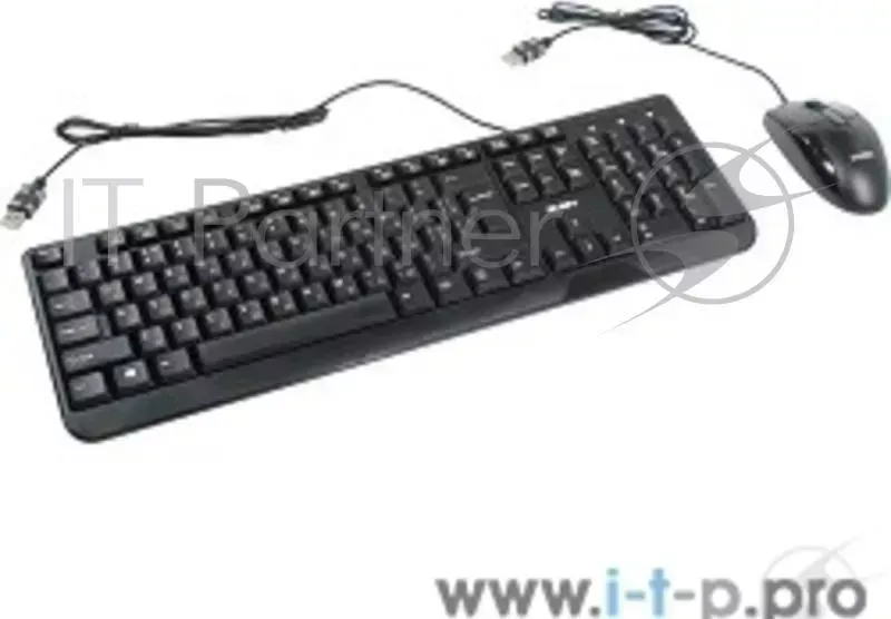 Клавиатура + мышь SVEN Standard 300 Combo USB черный SV-03100300UB SVEN мышка STANDARD COMBO RUS SV 03100300UB
