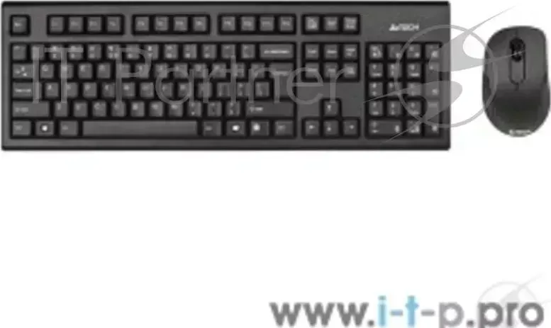 Клавиатура A4TECH 7100N