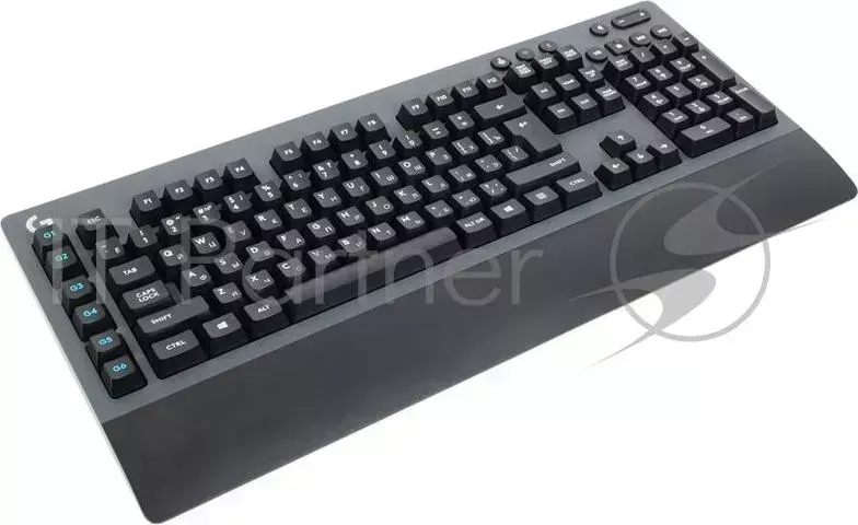 Клавиатура LOGITECH Wireless Mechanical Gaming Keyboard G613