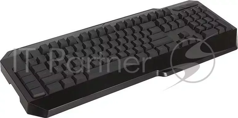 Клавиатура Cooler Master Supressor SGK 3002 KKMF1 RU
