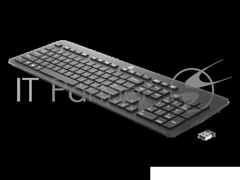 Клавиатура Slim Wireless (Link-5) Keyboard RUSS